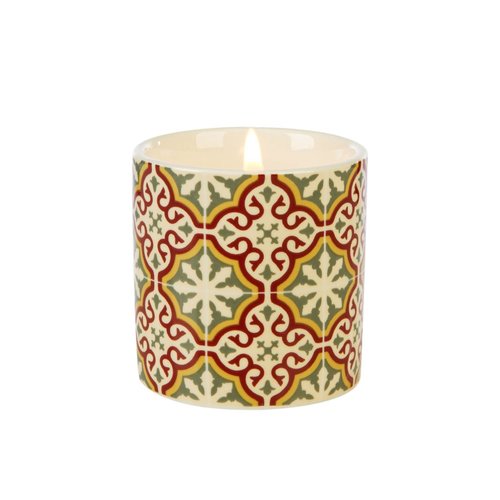 Way Lyrical Scented Candle EMPERORS RED TEA- Small Way Lyrical Scented Candle EMPERORS RED TEA- Small