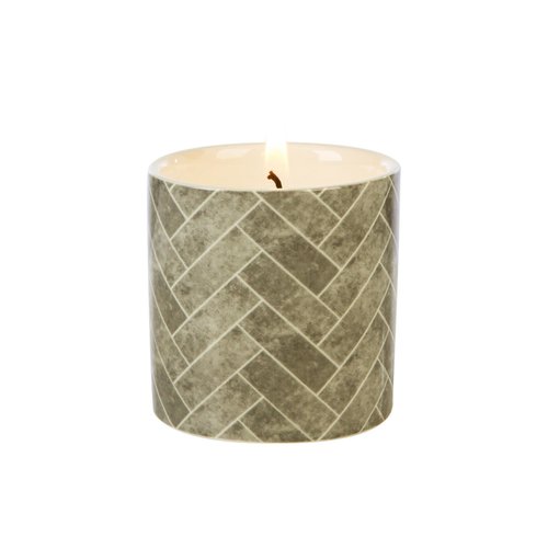 Way Lyrical Scented Candle EARL GREY & VERVRT- Small Way Lyrical Scented Candle EARL GREY & VERVRT- Small