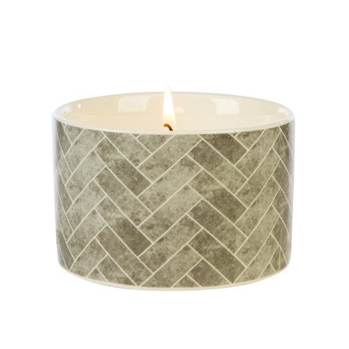 Way Lyrical Scented Candle EARL GREY & VERVRT- Medium Way Lyrical Scented Candle EARL GREY & VERVRT- Medium