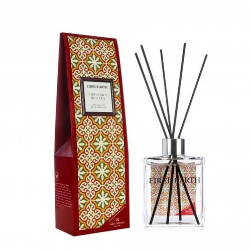Way Lyrical Diffuser 100 ml EMPERORS RED TEA Way Lyrical Diffuser 100 ml EMPERORS RED TEA