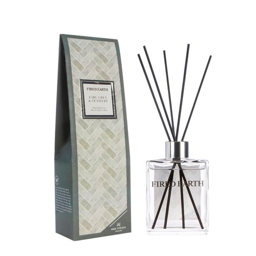 Way Lyrical Diffuser 100 ml EARL GREY & VERVRT Way Lyrical Diffuser 100 ml EARL GREY & VERVRT