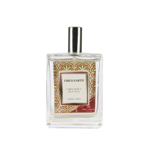 Way Lyrical Room Spray 100 ml EMPERORS RED TEA Way Lyrical Room Spray 100 ml EMPERORS RED TEA