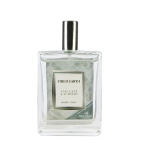 Way Lyrical Room Spray 100 ml EARLY GREY & VERVRT Way Lyrical Room Spray 100 ml EARLY GREY & VERVRT