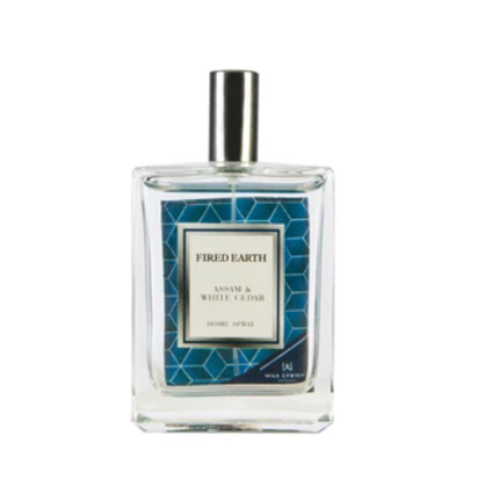Way Lyrical Room Spray 100 ml ASSAM & WHITE CEDAR Way Lyrical Room Spray 100 ml ASSAM & WHITE CEDAR