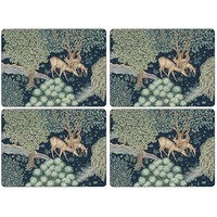 Placemats Morris Wightwick Set of 4