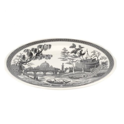 Spode HERITAGE Plate 10.5" ROME