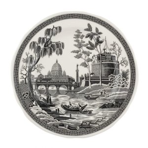 Spode HERITAGE Plate 8" ROME