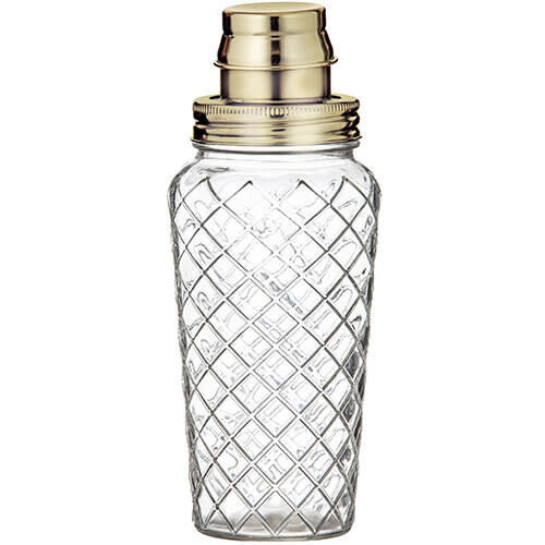 David Shaw Tableware Fine Foods Raymond Cocktail Shaker David Shaw Tableware Fine Foods Raymond Cocktail Shaker