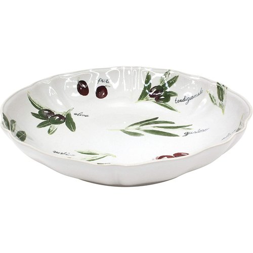 Casafina OLIVIA Pasta/Serving Bowl Casafina OLIVIA Pasta/Serving Bowl