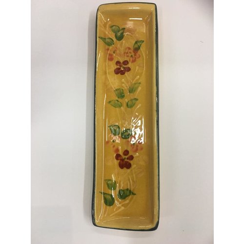 French Made Spoon rest SOULEO PROVENCE French Made Spoon rest SOULEO PROVENCE