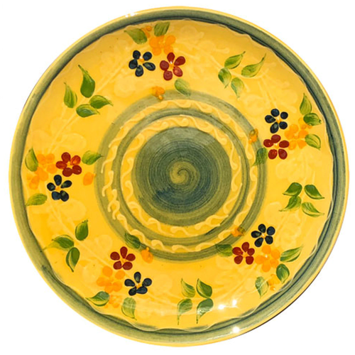 French Made Plate dinner SOULEO PROVENCE French Made Plate dinner SOULEO PROVENCE