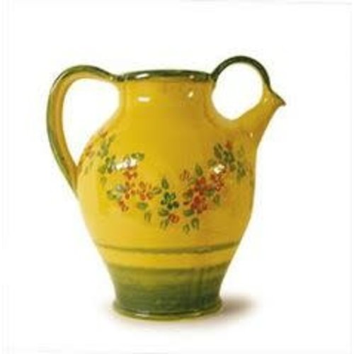 French Made Wine Urn Medium SOULEO PROVENCE French Made Wine Urn Medium SOULEO PROVENCE