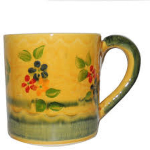 French Made Mug SOULEO PROVENCE French Made Mug SOULEO PROVENCE