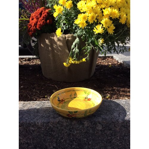 French Made Bowl pasta SOULEO PROVENCE French Made Bowl pasta SOULEO PROVENCE