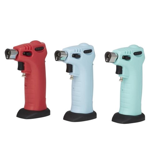 Davis & Waddell By Academy Colour Pop Mini Blow Torch Davis & Waddell By Academy Colour Pop Mini Blow Torch