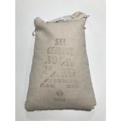 David Shaw Tableware Rock Salt 2lb (Canada) David Shaw Tableware Rock Salt 2lb (Canada)