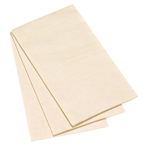 David Shaw Tableware Guest Towel Champagne 15 pcs Airlaid David Shaw Tableware Guest Towel Champagne 15 pcs Airlaid