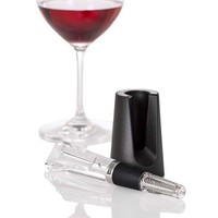 ADHOC AEROVIN Aerator Pourer w/Stand