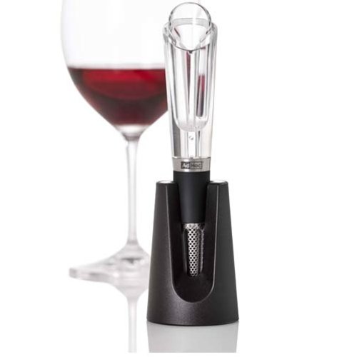 Adhoc ADHOC AEROVIN Aerator Pourer w/Stand