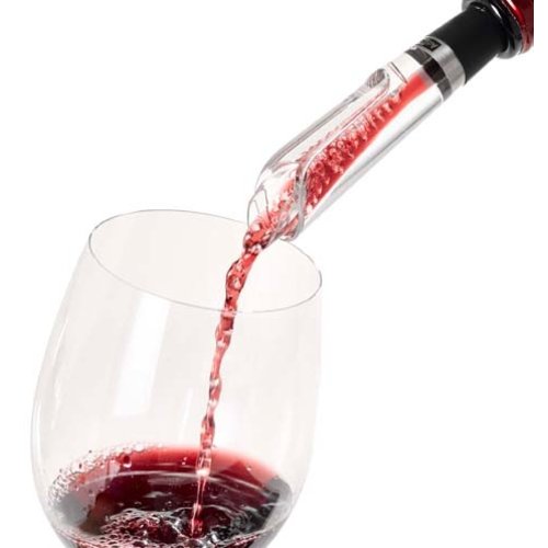 Adhoc ADHOC AEROVIN Aerator Pourer w/Stand