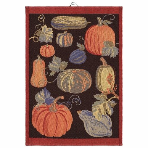 EKELUND/HOUDE Tea Towel Ekelund PUMPOR 35x50cm EKELUND/HOUDE Tea Towel Ekelund PUMPOR 35x50cm