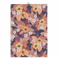 Tea Towel Ekelund LILLANG 35x50cm