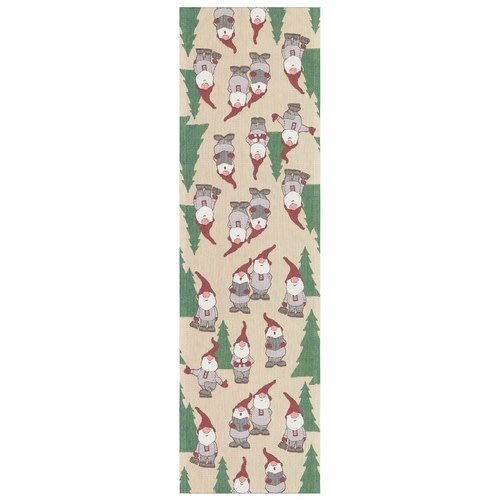 EKELUND/HOUDE Runner Ekelund TOMTEKOR 35x120cm EKELUND/HOUDE Runner Ekelund TOMTEKOR 35x120cm
