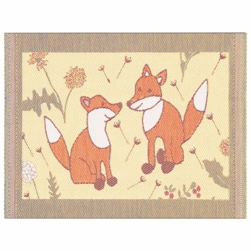 EKELUND/HOUDE Dishcloth Ekelund RAVAR 30x25cm EKELUND/HOUDE Dishcloth Ekelund RAVAR 30x25cm