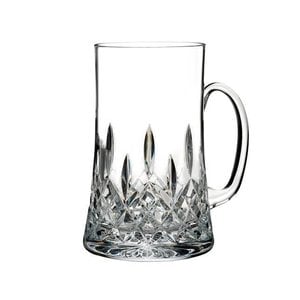 Waterford Lismore Beer Mug Waterford Lismore Beer Mug
