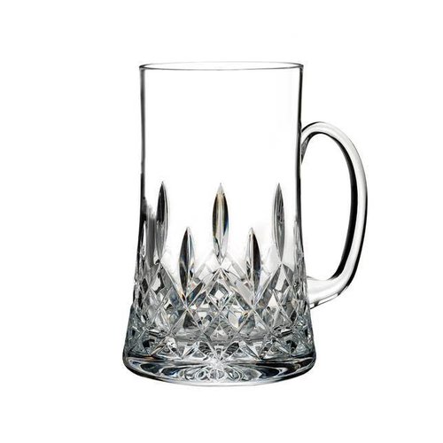 WWRD Canada LISMORE Beer Mug WWRD Canada LISMORE Beer Mug