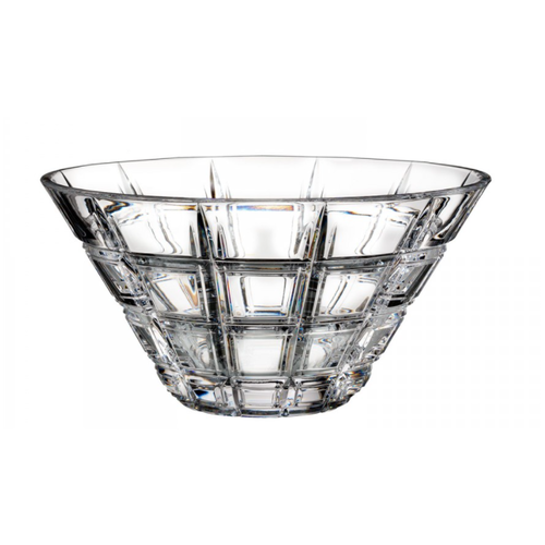 WWRD Canada Marquis Crosby Crystal Bowl 23 cm WATERFORD WWRD Canada Marquis Crosby Crystal Bowl 23 cm WATERFORD