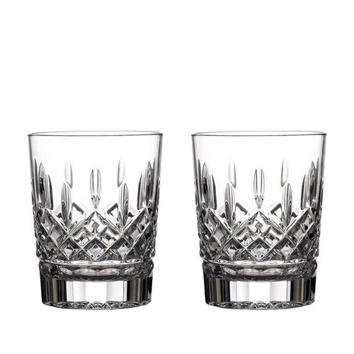 WWRD Canada LISMORE DOF 12 oz /Set of 2 WWRD Canada LISMORE DOF 12 oz /Set of 2