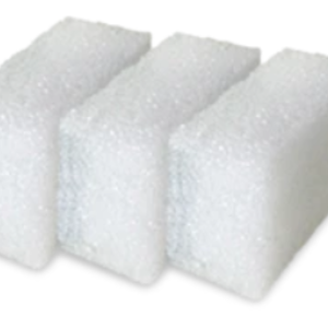 Jogi's Import Design Applicator Sponge for Universal Stone Cleaner Set of 3