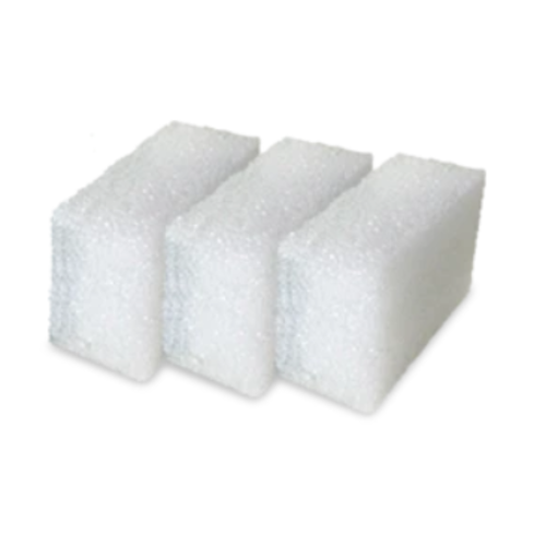 Jogi's Import Design Applicator Sponge for Universal Stone Cleaner Set of 3 Jogi's Import Design Applicator Sponge for Universal Stone Cleaner Set of 3