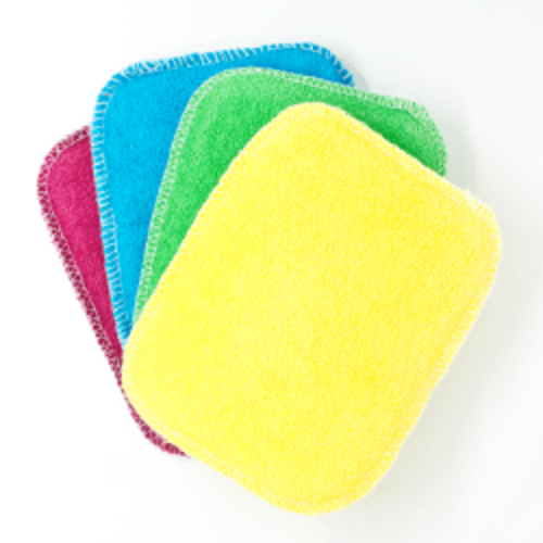 Jogi's Import Design SPONGE CENTRE Euro Scrubby