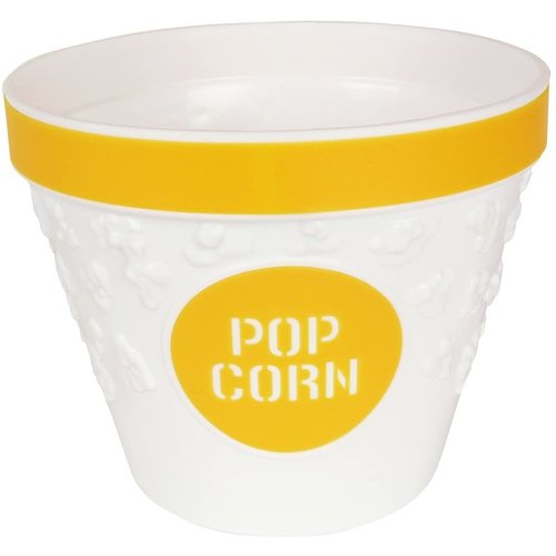 David Shaw Tableware Mini Popcorn Bucket/ Mixed Colours David Shaw Tableware Mini Popcorn Bucket/ Mixed Colours