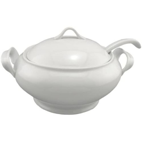 BIA Soup Tureen & Ladle BIA Soup Tureen & Ladle