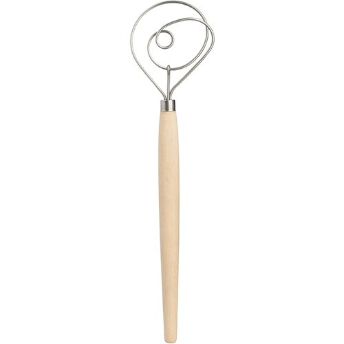 Harold Import Company Danish Dough whisk 15" Harold Import Company Danish Dough whisk 15"