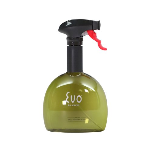 Harold Import Company EVO Oil Sprayer Green 18 oz. Harold Import Company EVO Oil Sprayer Green 18 oz.