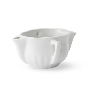 Pillivuyt Classic Fat & Lean Separator & Server