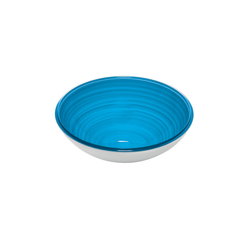 GUZZINI Bowl TWIST Small Pale Blue - GUZZINI GUZZINI Bowl TWIST Small Pale Blue - GUZZINI