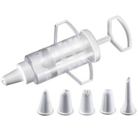 WESTMARK Icing Syringe 100mL