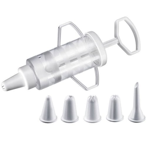 Westmark WESTMARK Icing Syringe 100mL