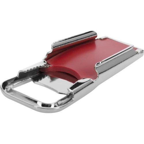 Westmark Westmark Hermit Bottle Opener & Sealer