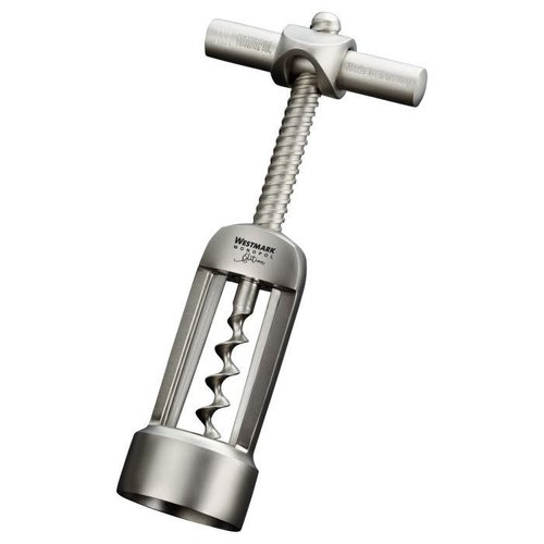 Westmark WESTMARK Barolo Bell Corkscrew