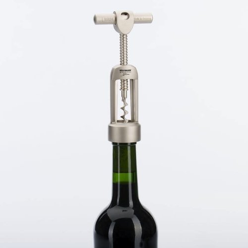 Westmark WESTMARK Barolo Bell Corkscrew