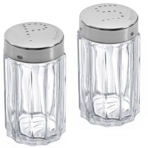 Westmark Westmark Salt & Pepper Shaker Set