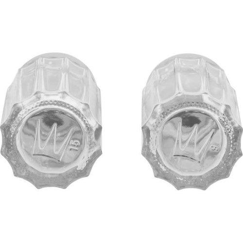 Westmark Westmark Salt & Pepper Shaker Set
