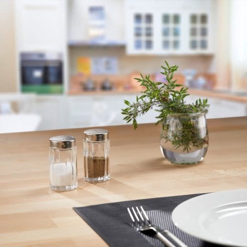Westmark Westmark Salt & Pepper Shaker Set
