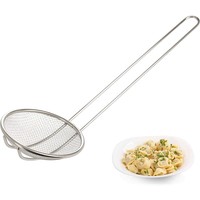 Spider Skimmer Blanching Tool